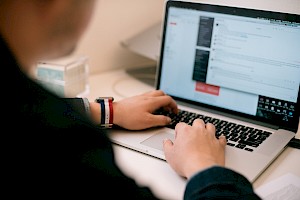 ¿Por qué estudiar Ingeniería en Informática?