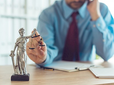 ¿Por qué estudiar abogacía?