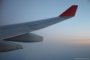 ¿Por qué estudiar Aviación?