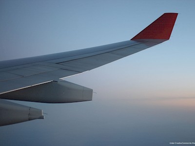 ¿Por qué estudiar Aviación?