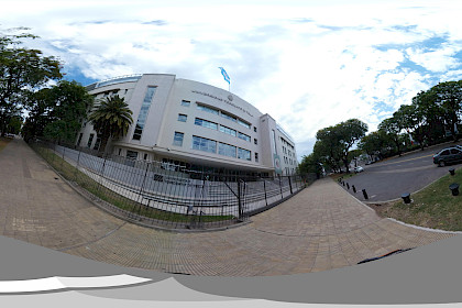 Universidad Torcuato Di Tella