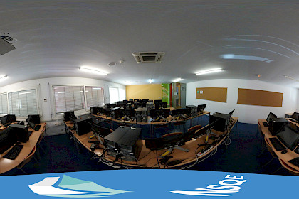 Universidad de Dise&ntilde;o, Innovaci&oacute;n y Tecnolog&iacute;a (UDIT)