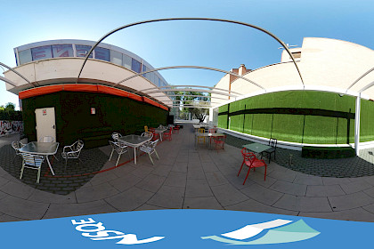 Universidad de Dise&ntilde;o, Innovaci&oacute;n y Tecnolog&iacute;a (UDIT)