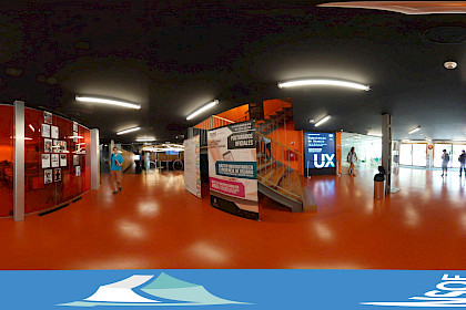 Universidad de Dise&ntilde;o, Innovaci&oacute;n y Tecnolog&iacute;a (UDIT)