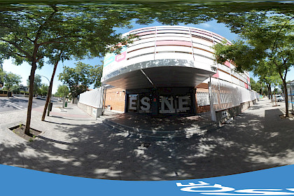 Universidad de Dise&ntilde;o, Innovaci&oacute;n y Tecnolog&iacute;a (UDIT)
