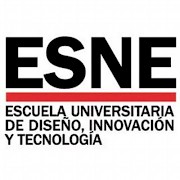 Escuela Universitaria de Dise&ntilde;o, Innovaci&oacute;n y Tecnolog&iacute;a Logo