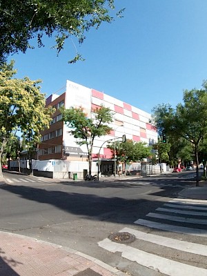 Escuela Universitaria de Diseño, Innovación y Tecnología