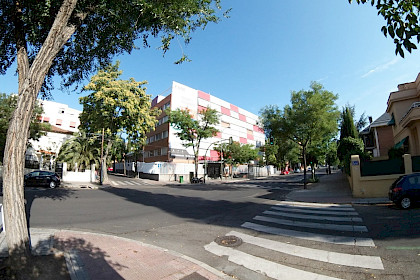 Universidad de Dise&ntilde;o, Innovaci&oacute;n y Tecnolog&iacute;a (UDIT)