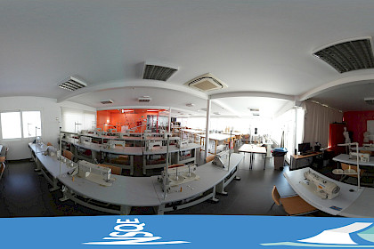 Universidad de Dise&ntilde;o, Innovaci&oacute;n y Tecnolog&iacute;a (UDIT)