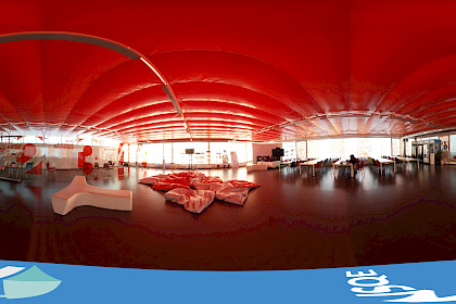 Universidad de Dise&ntilde;o, Innovaci&oacute;n y Tecnolog&iacute;a (UDIT)