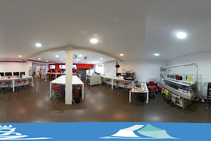 Universidad de Dise&ntilde;o, Innovaci&oacute;n y Tecnolog&iacute;a (UDIT)