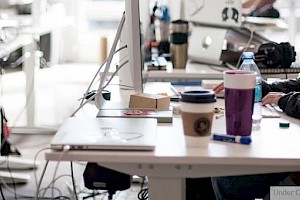 Animador / Animadora