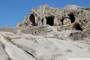 Arqueólogo / Arqueóloga