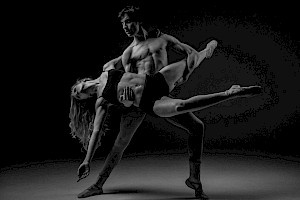 Bailarin / Bailarina