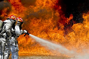 Bombero