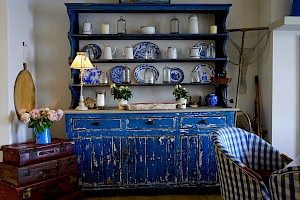 Decorador / Decoradora