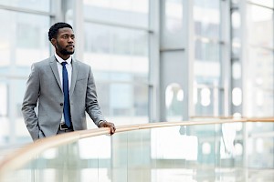 Director / Directora