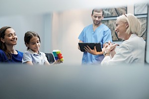 Doctor / Doctora