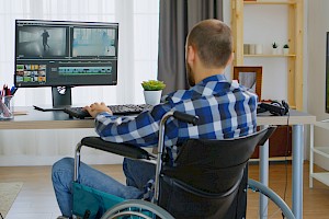 Editor / Editora de Videos