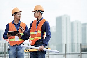 Ingeniero / Ingeniera Civil