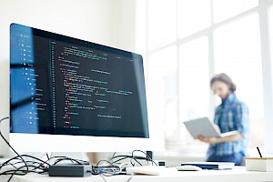 Programador / Programadora