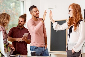 Relacionista Público