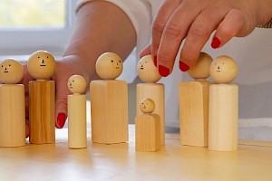 Sociólogo / Socióloga