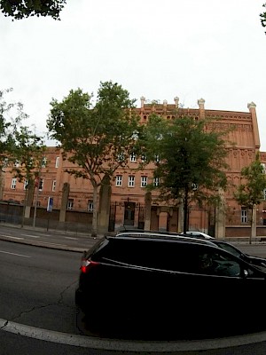 Universidad Pontificia Comillas ICAI-ICADE