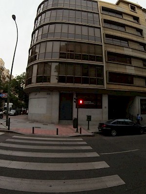 Universidad Camilo José Cela