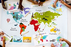 ¿Por qué estudiar la carrera de Geografía?