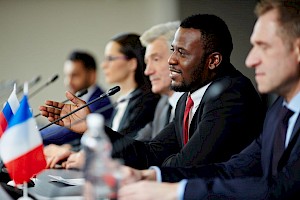 Estudiar Ciencias Políticas