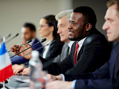 Estudiar Ciencias Políticas