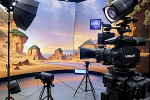 ¿Por qué estudiar Dirección de Cine y TV?