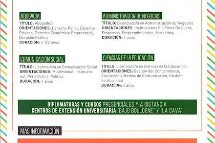 Universidad de San Isidro