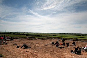 ¿Por qué estudiar Arqueología?