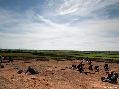 ¿Por qué estudiar Arqueología?