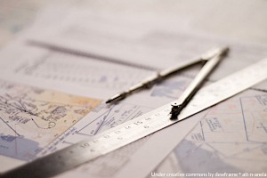 ¿Por qué estudiar agrimensura?