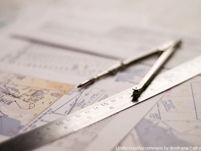 ¿Por qué estudiar agrimensura?