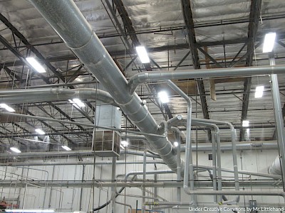 ¿Por qué estudiar Ingeniería Industrial?