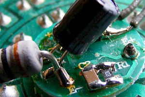 ¿Por qué estudiar Ingeniería Electrónica?