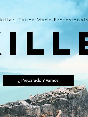 Skiller Academy