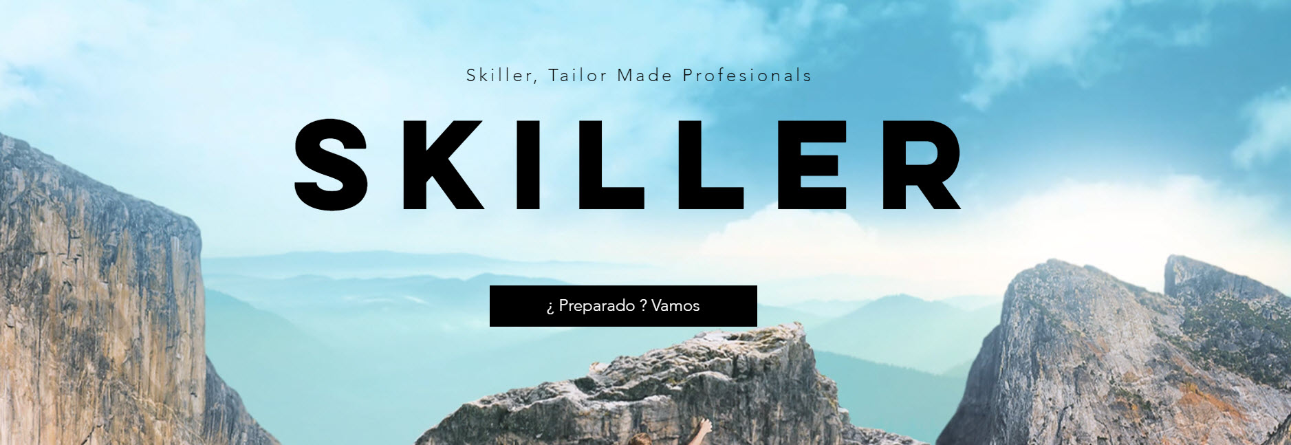 Skiller Academy