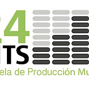 24Bits Escuela de Producci&oacute;n Musical