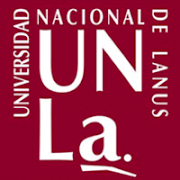 Universidad Nacional de Lan&uacute;s