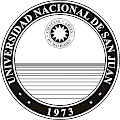Universidad Nacional de San Juan