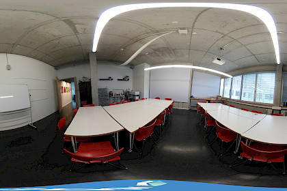 design akademie berlin - SRH Hochschule f&uuml;r Kommunikation und Design