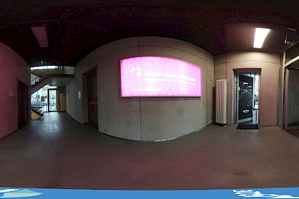 design akademie berlin - SRH Hochschule f&uuml;r Kommunikation und Design