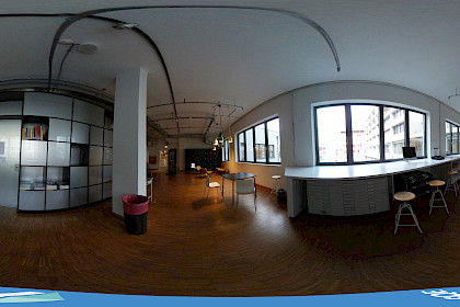 design akademie berlin - SRH Hochschule f&uuml;r Kommunikation und Design
