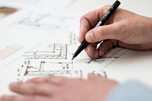 ¿Quieres estudiar Arquitectura?
