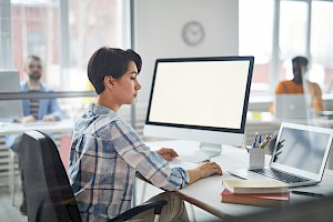 Diseñador  /  Diseñadora Instruccional